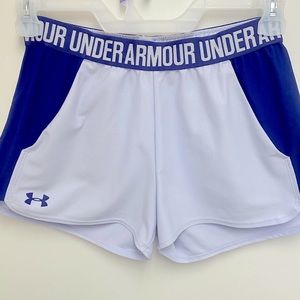 ☘️Under Armour Running Shorts☘️